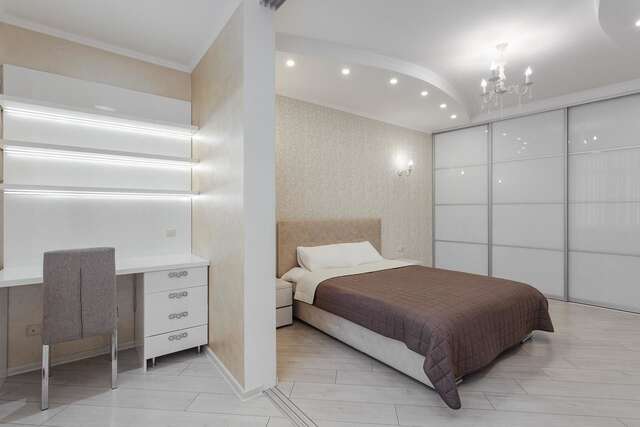 Апартаменты Paradise Wave Apartments 27 Одесса-19