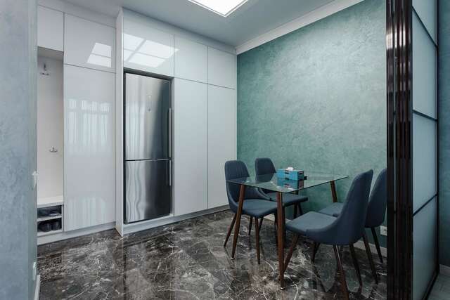 Апартаменты Paradise Wave Apartments 27 Одесса-31