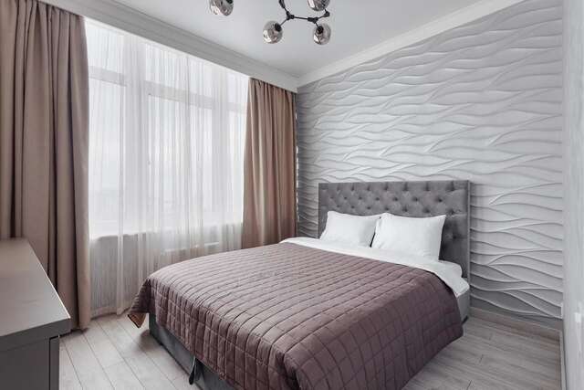 Апартаменты Paradise Wave Apartments 27 Одесса-34
