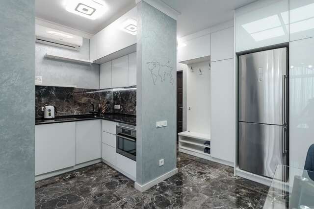 Апартаменты Paradise Wave Apartments 27 Одесса-37