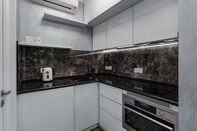Апартаменты Paradise Wave Apartments 27 Одесса-38