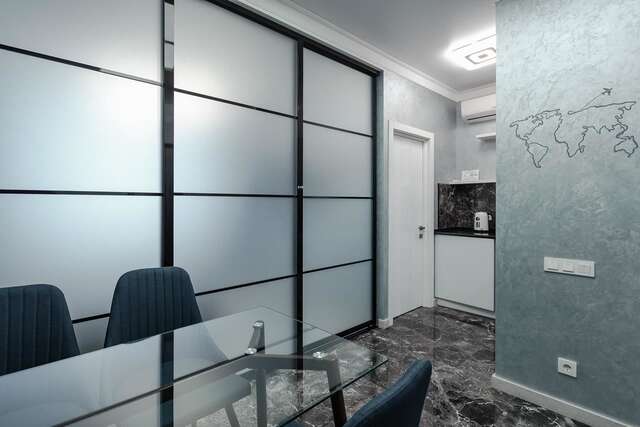 Апартаменты Paradise Wave Apartments 27 Одесса-40