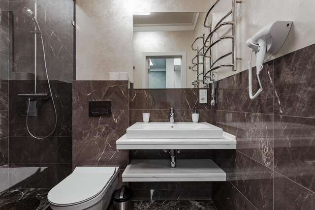 Апартаменты Paradise Wave Apartments 27 Одесса-45