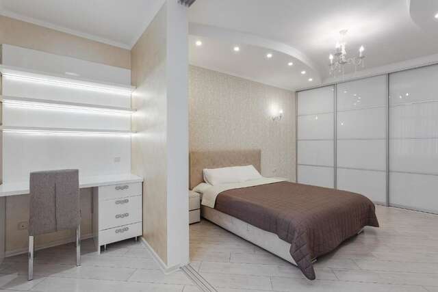 Апартаменты Paradise Wave Apartments 27 Одесса-47