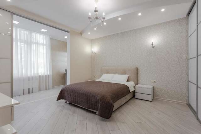 Апартаменты Paradise Wave Apartments 27 Одесса-48