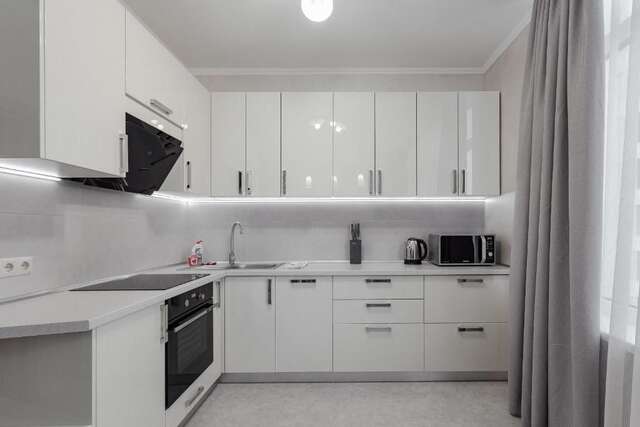 Апартаменты Paradise Wave Apartments 27 Одесса-49