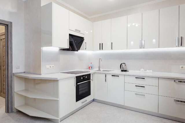 Апартаменты Paradise Wave Apartments 27 Одесса-51