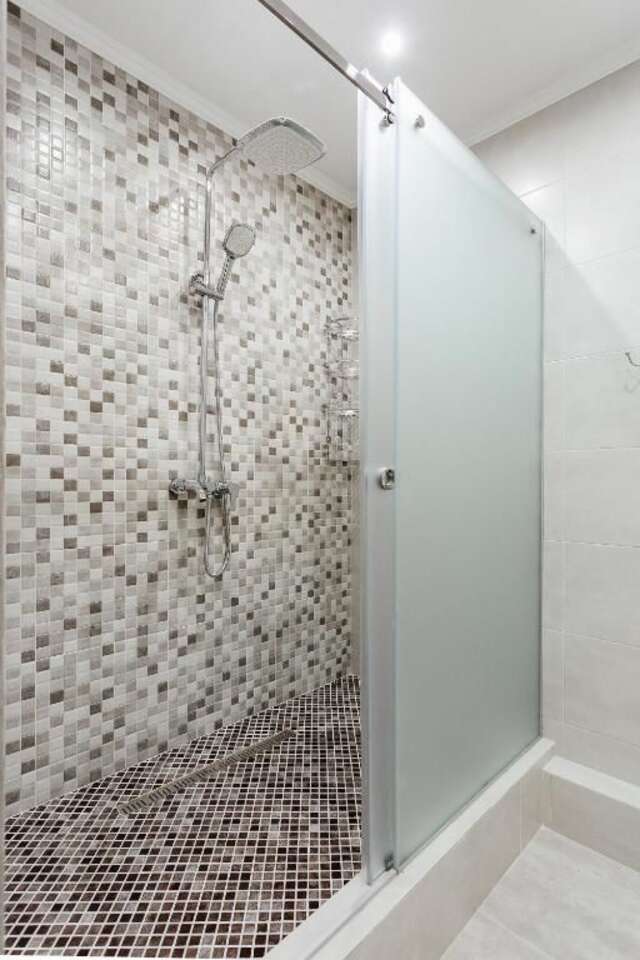Апартаменты Paradise Wave Apartments 27 Одесса-52