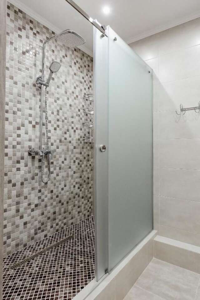 Апартаменты Paradise Wave Apartments 27 Одесса-55