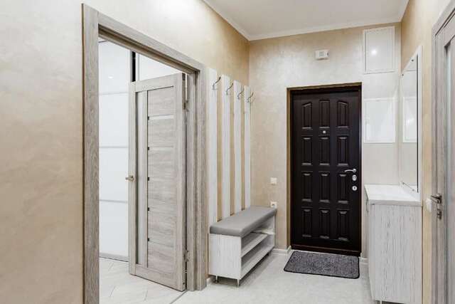 Апартаменты Paradise Wave Apartments 27 Одесса-56