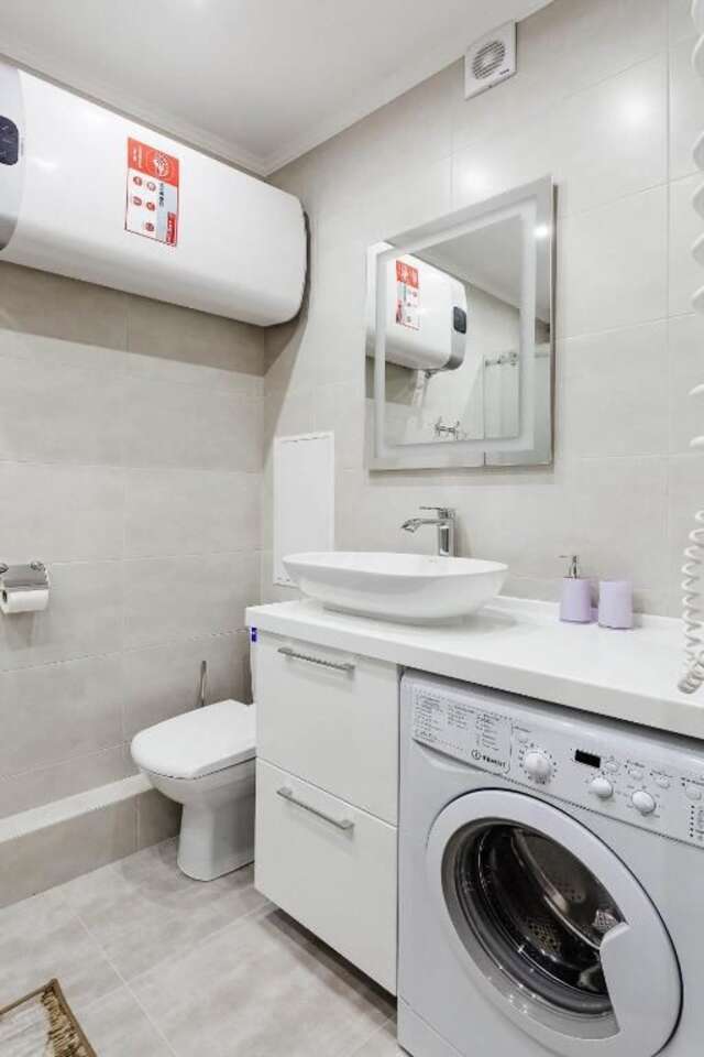 Апартаменты Paradise Wave Apartments 27 Одесса-58