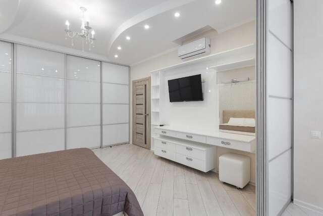 Апартаменты Paradise Wave Apartments 27 Одесса-59