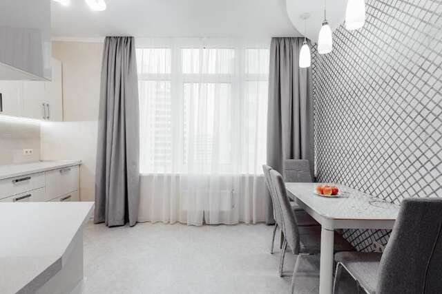 Апартаменты Paradise Wave Apartments 27 Одесса-62