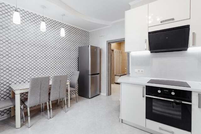 Апартаменты Paradise Wave Apartments 27 Одесса-65