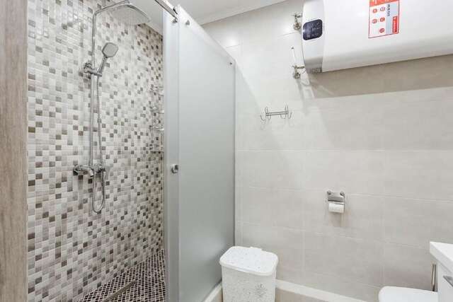 Апартаменты Paradise Wave Apartments 27 Одесса-66