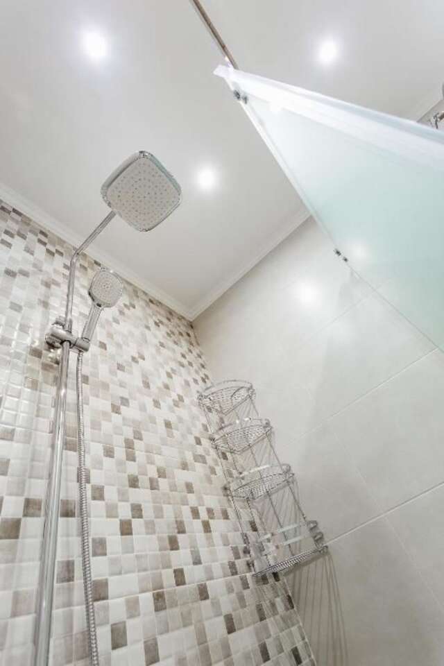 Апартаменты Paradise Wave Apartments 27 Одесса-67