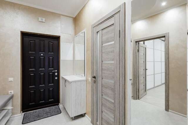 Апартаменты Paradise Wave Apartments 27 Одесса-68